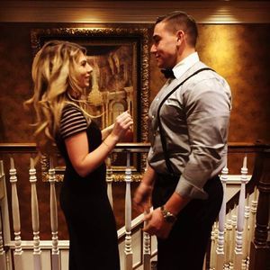 Meet your Posher, Matt